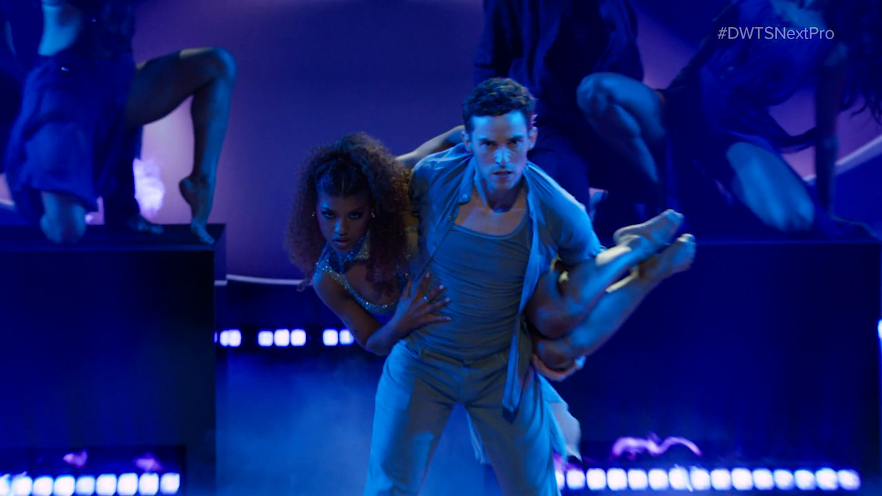 @Dancing with the Stars #DWTS