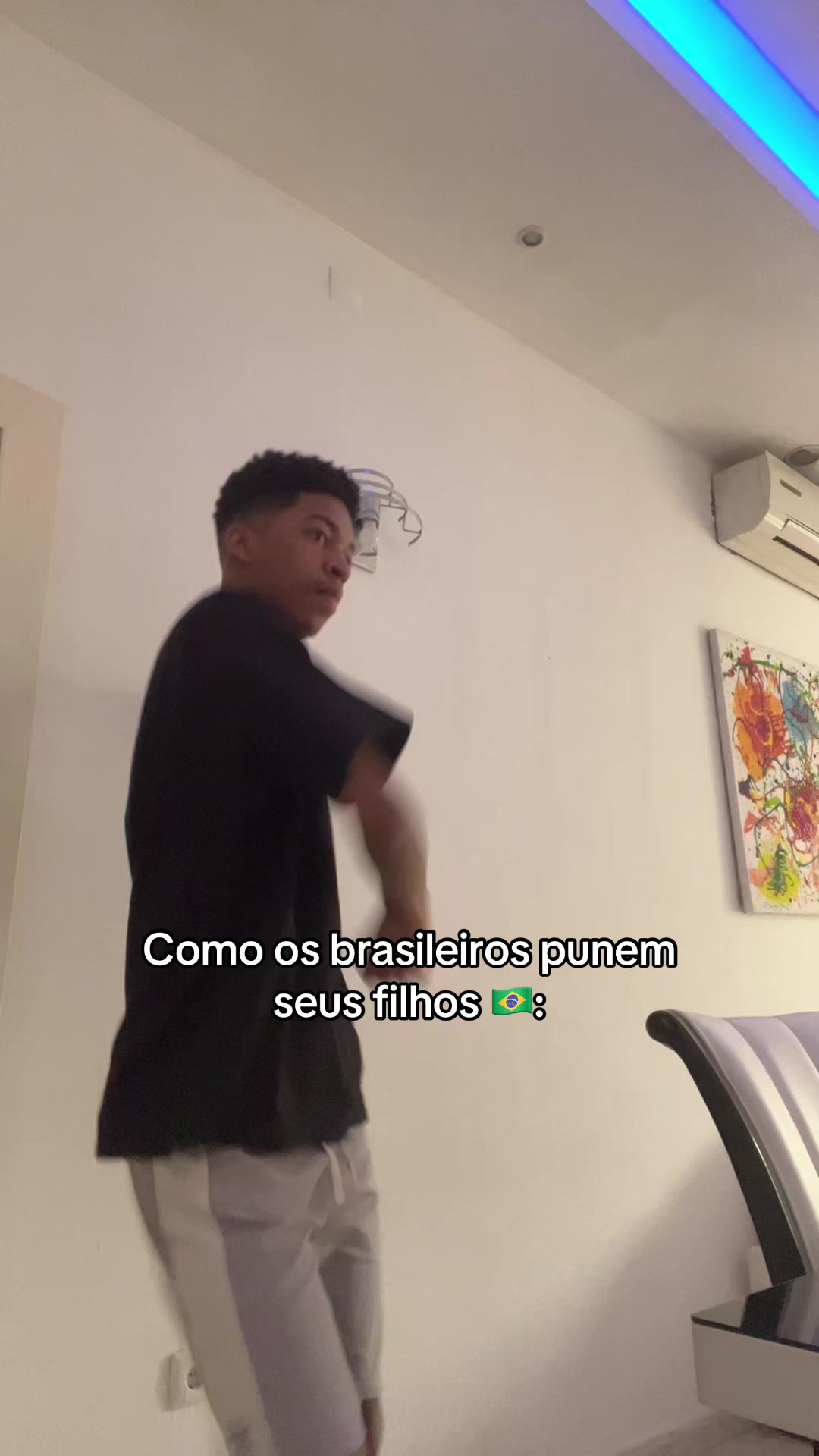 @É O WILLY