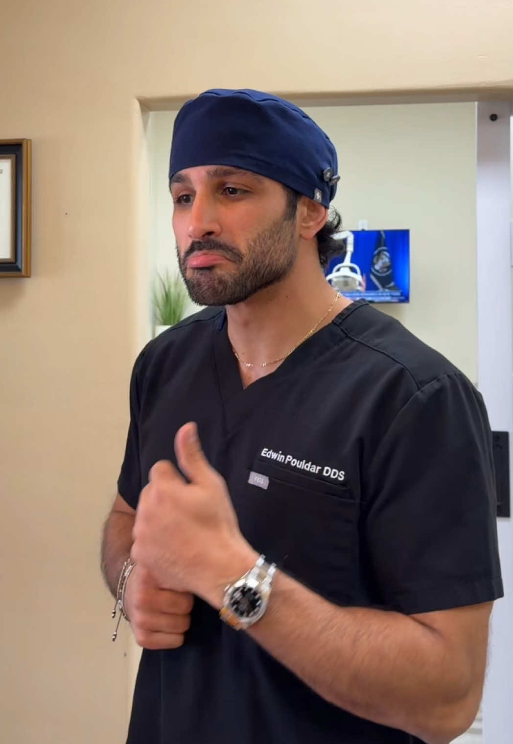@Dr. Pouldar