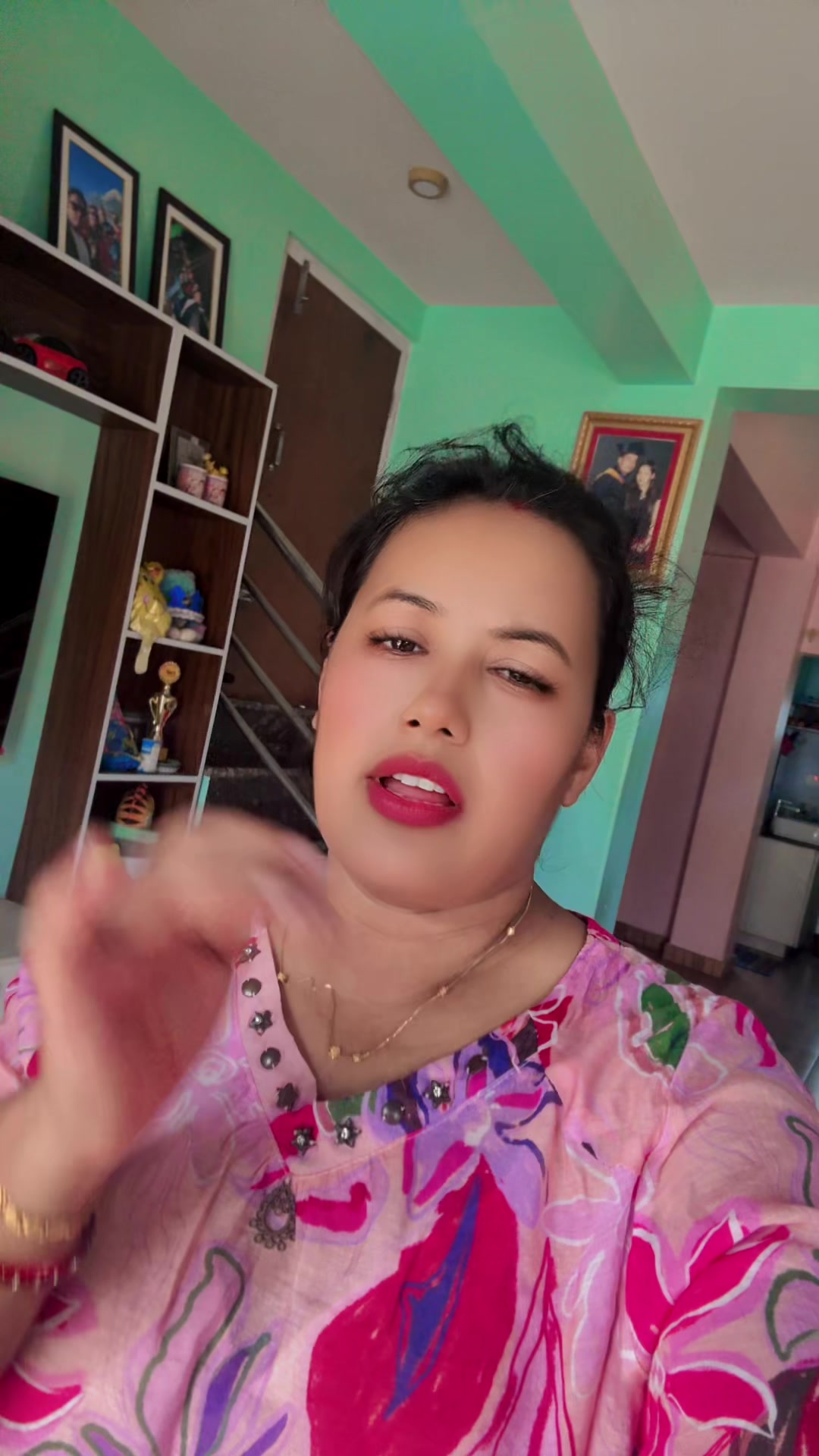 @Nirmala KC