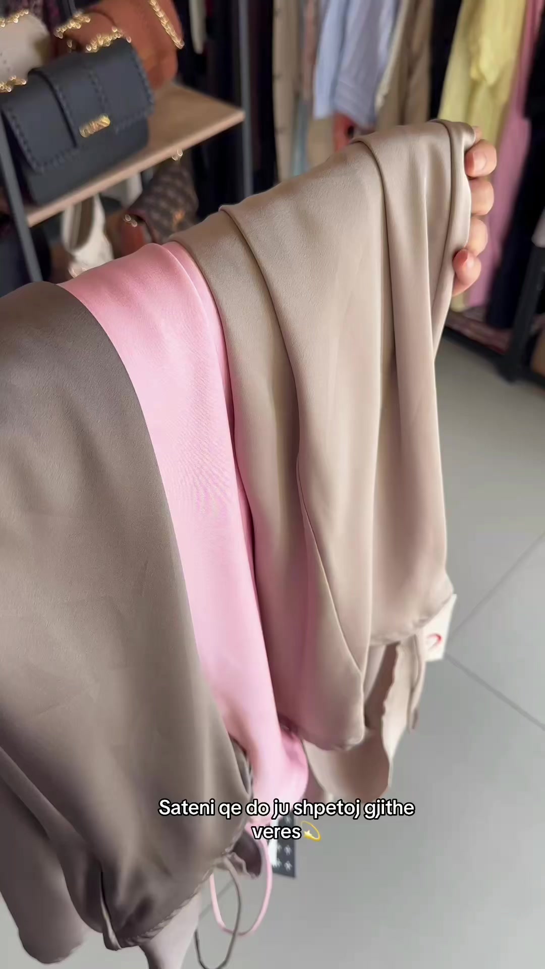@IM Style