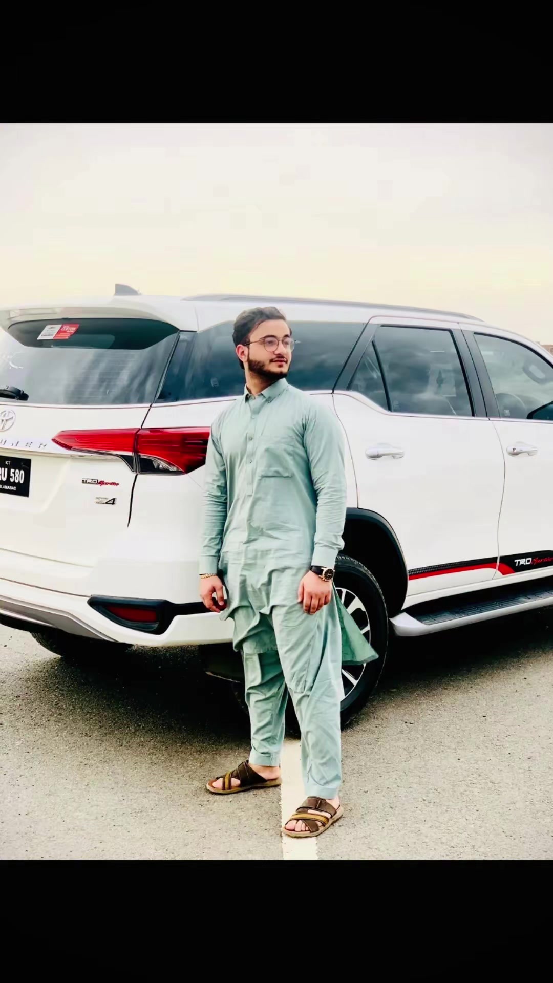 @👑 YASIR AFRIDI ⚡️