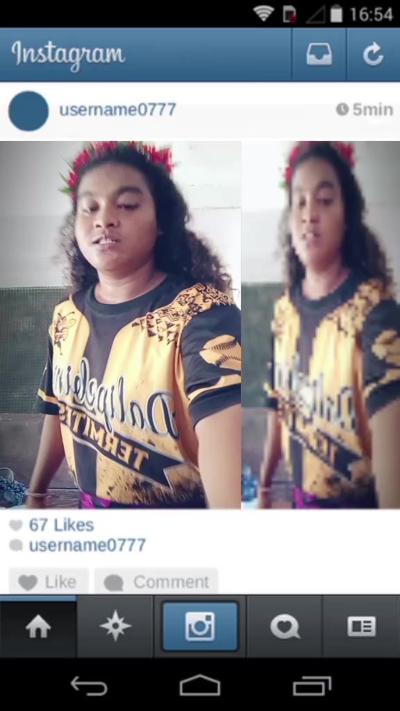 @YAPESE GIRL