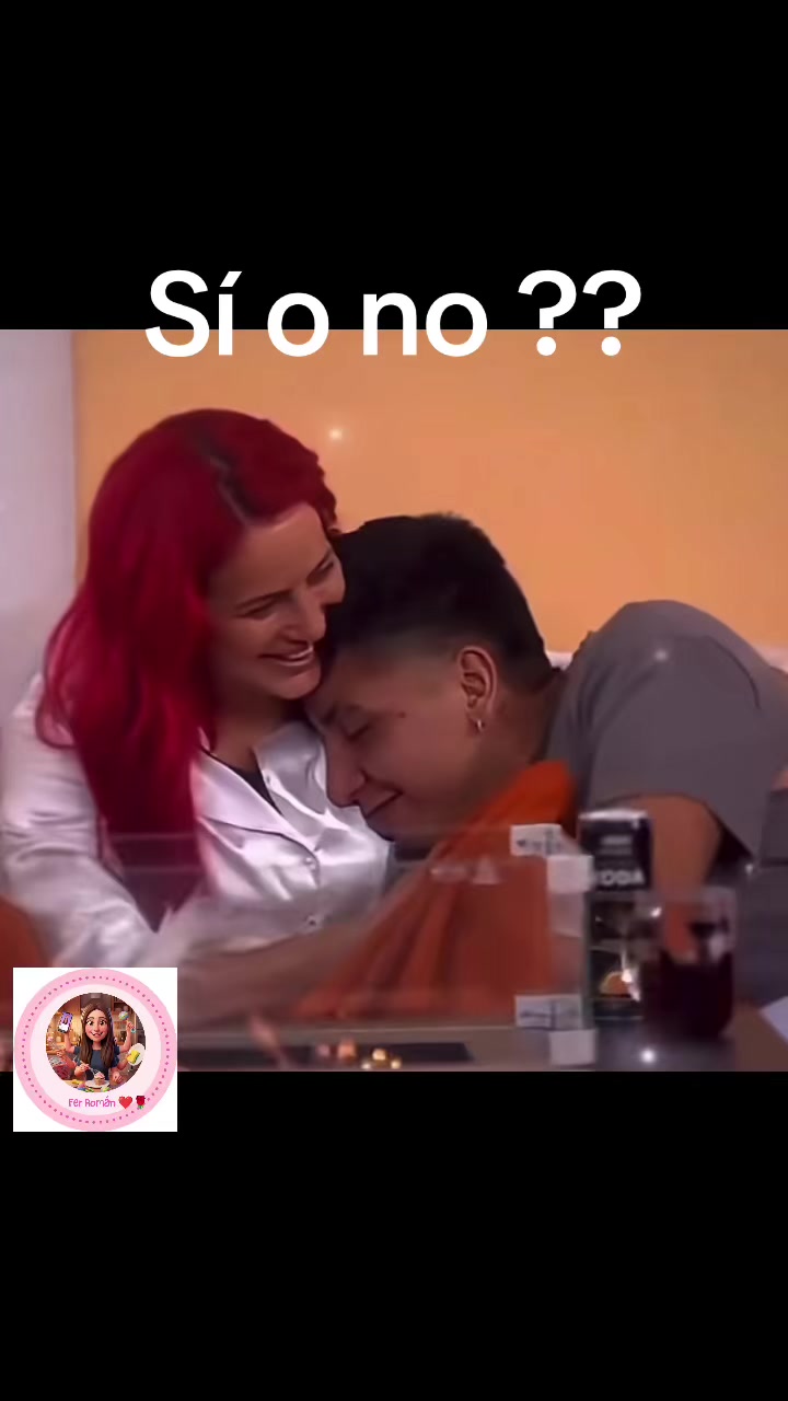 @Fer Román ❤️🌹✌🏻