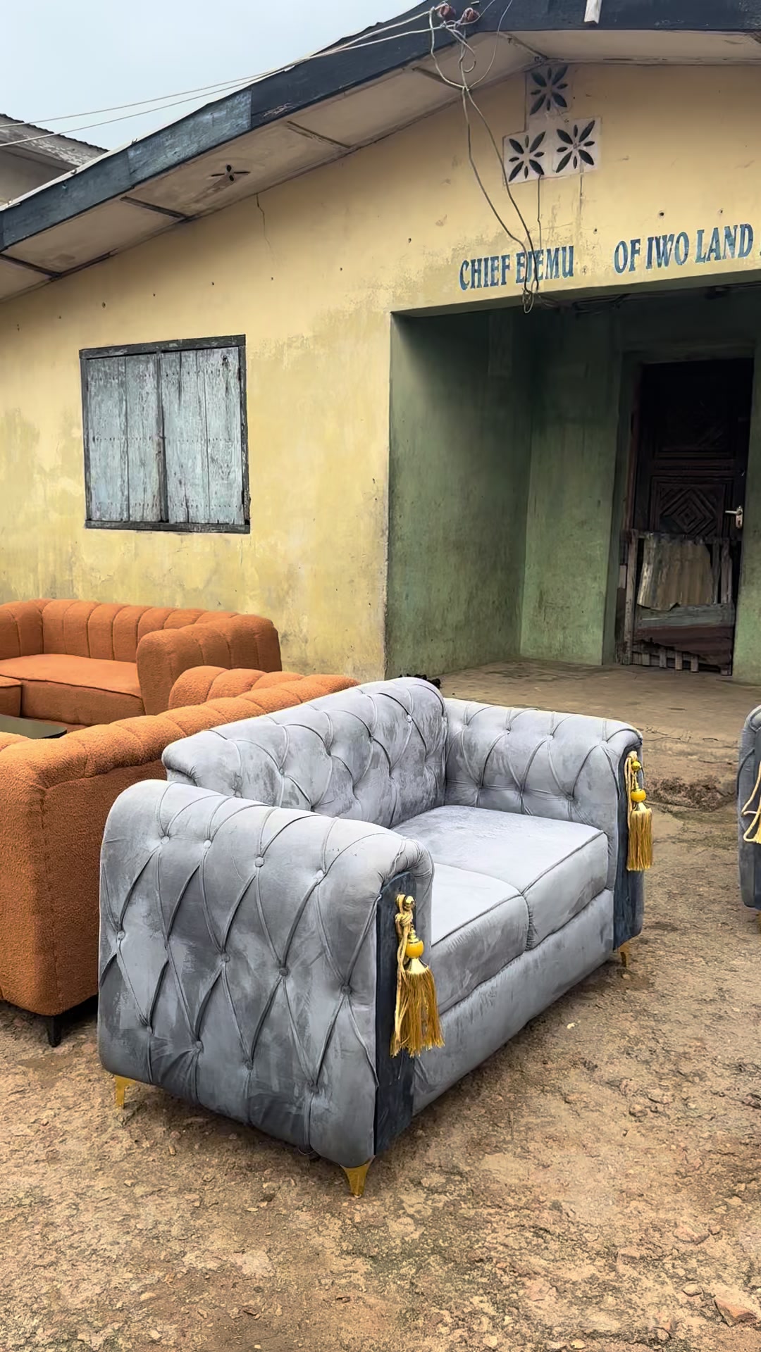 @Lolly__Dee__Furniture 🇳🇬 🔨
