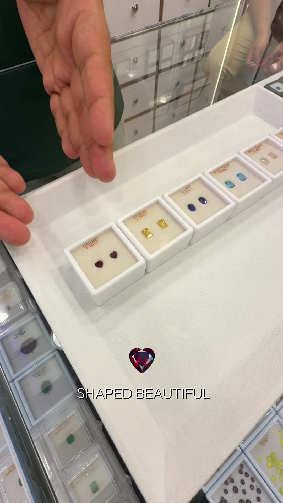 @Metro Jewellers