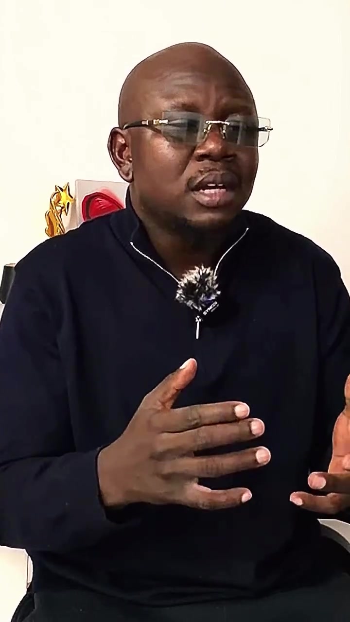 @L&eacute;o Papy Benam 🇨🇫