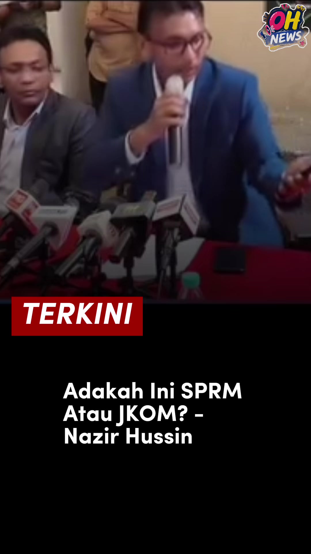 @Oh News Official