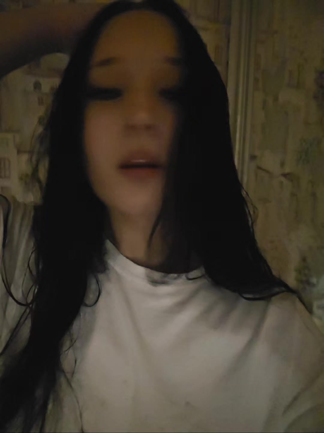 @чёрная