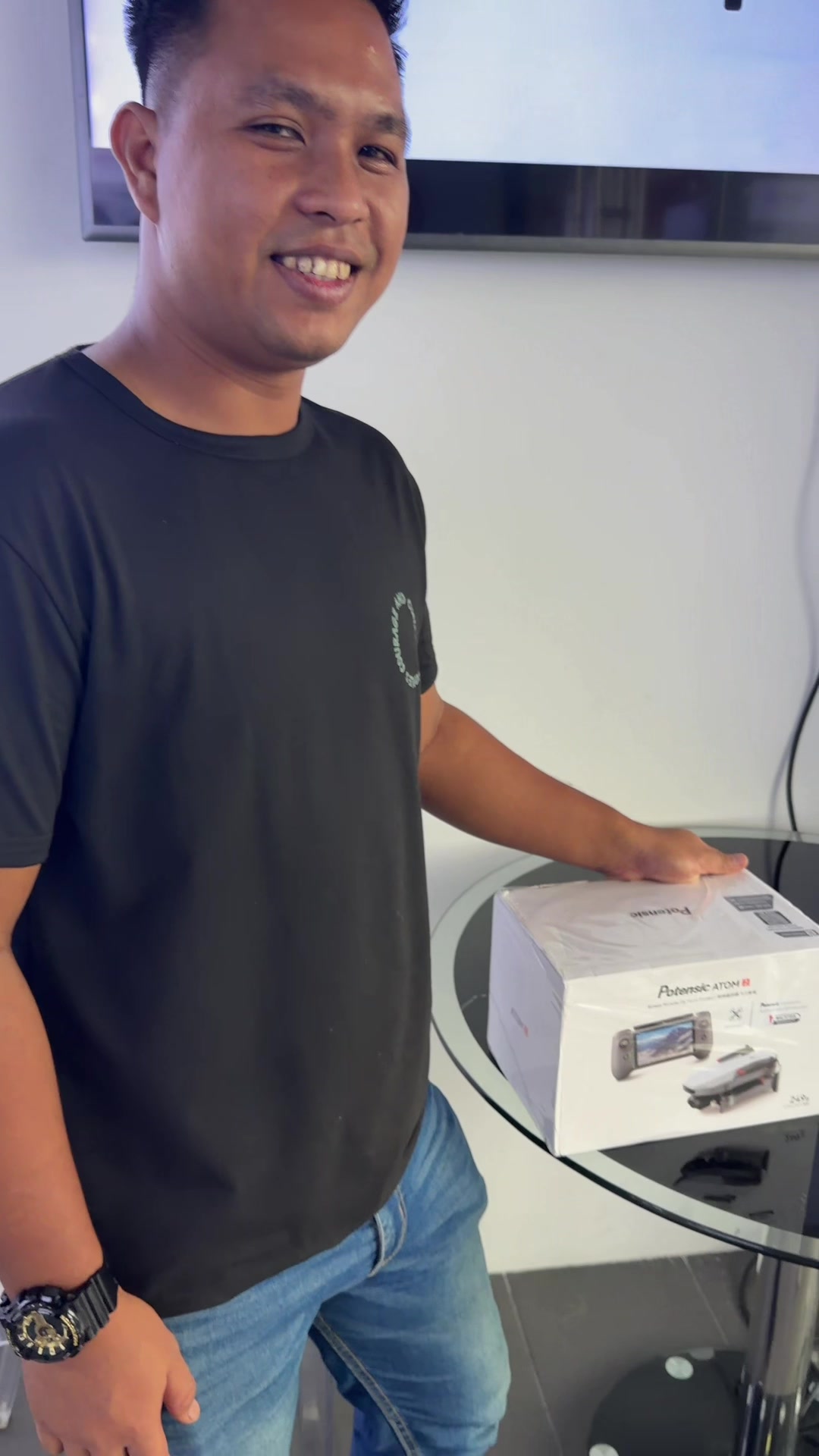 @DRONE SHOP MY