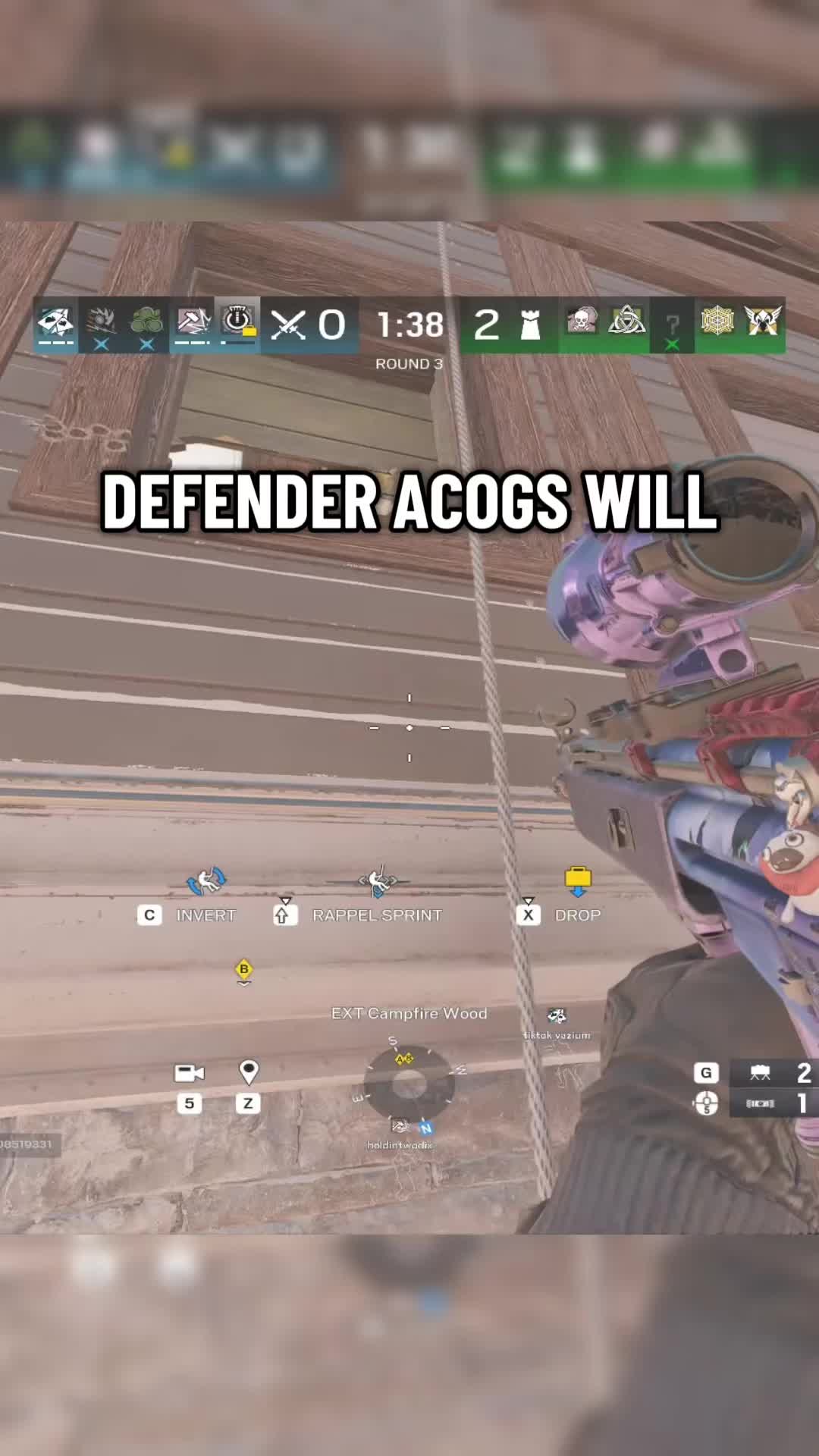 @Pug R6