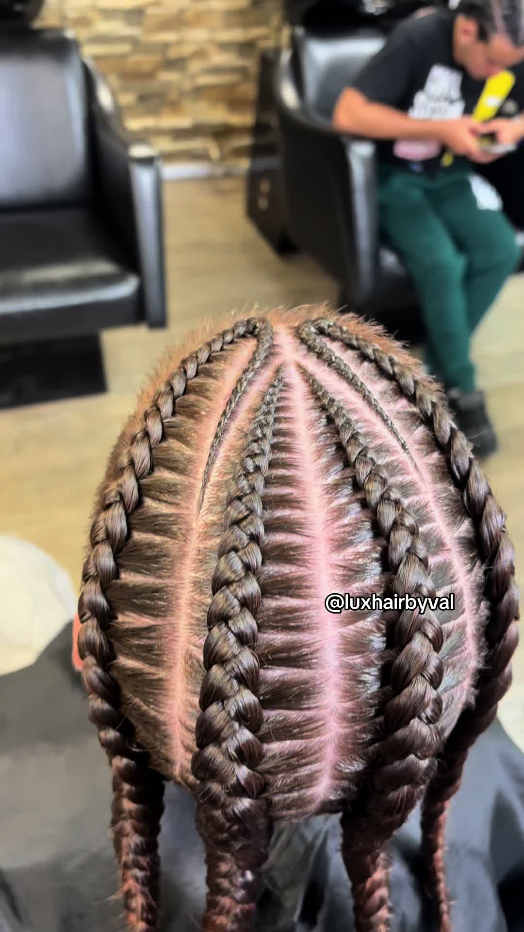 @luxhairbyvall