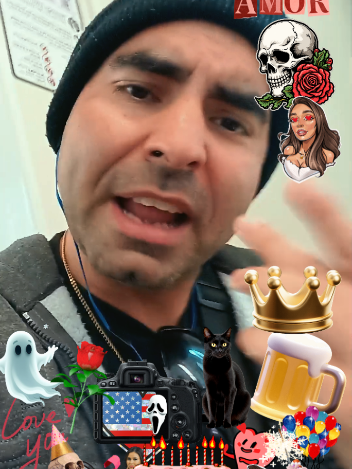 @David Contreras 3rd