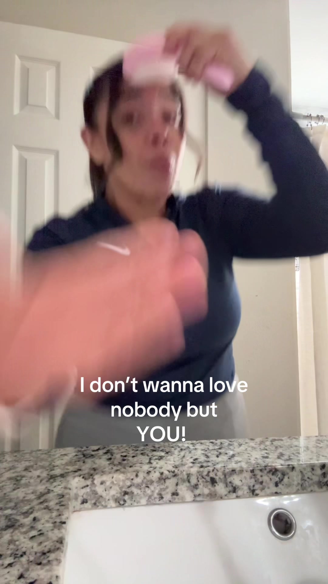 @Becky