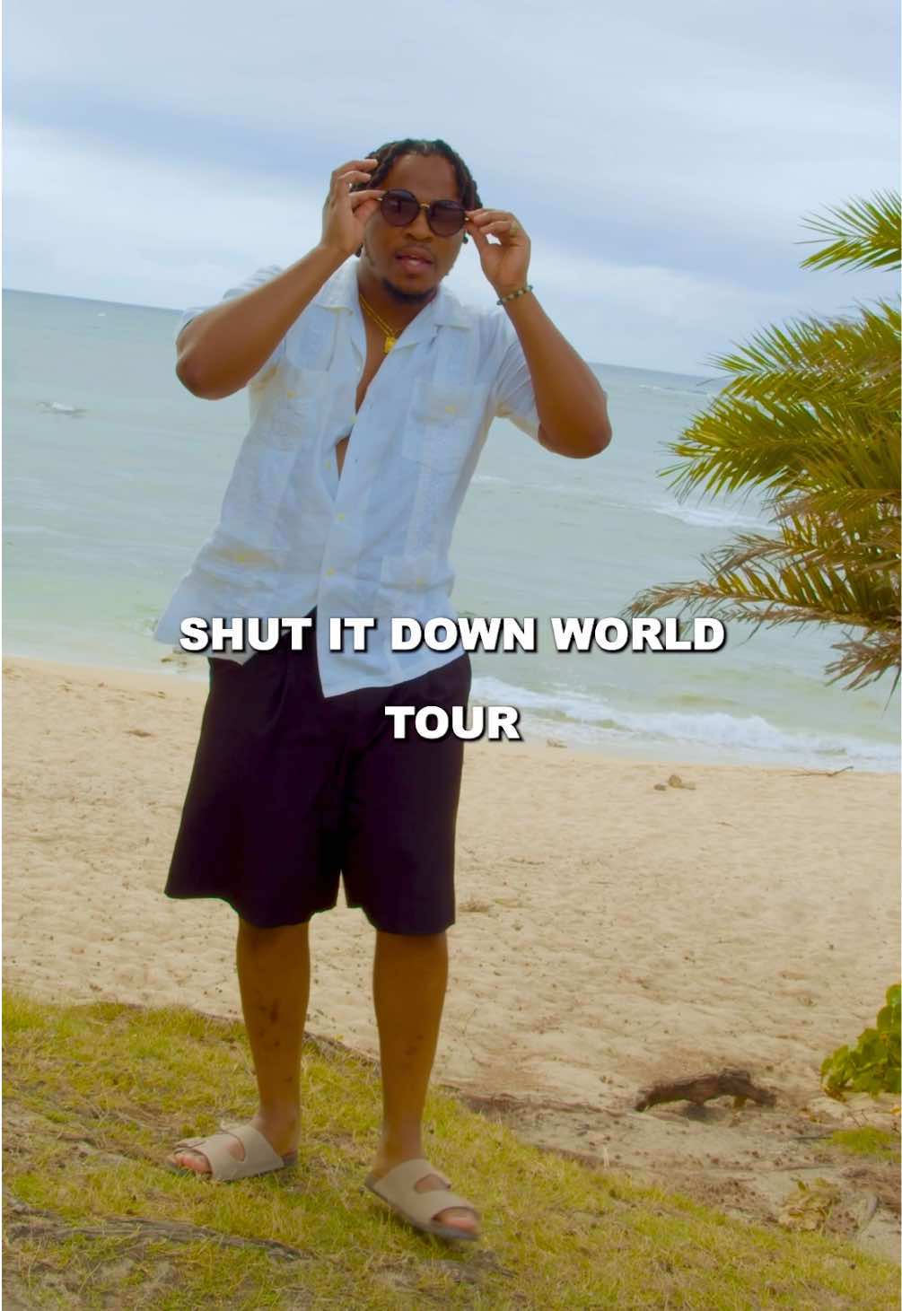 @Allan Kingdom
