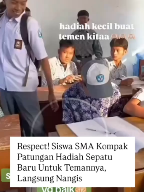 @Wahyu Santosa Official