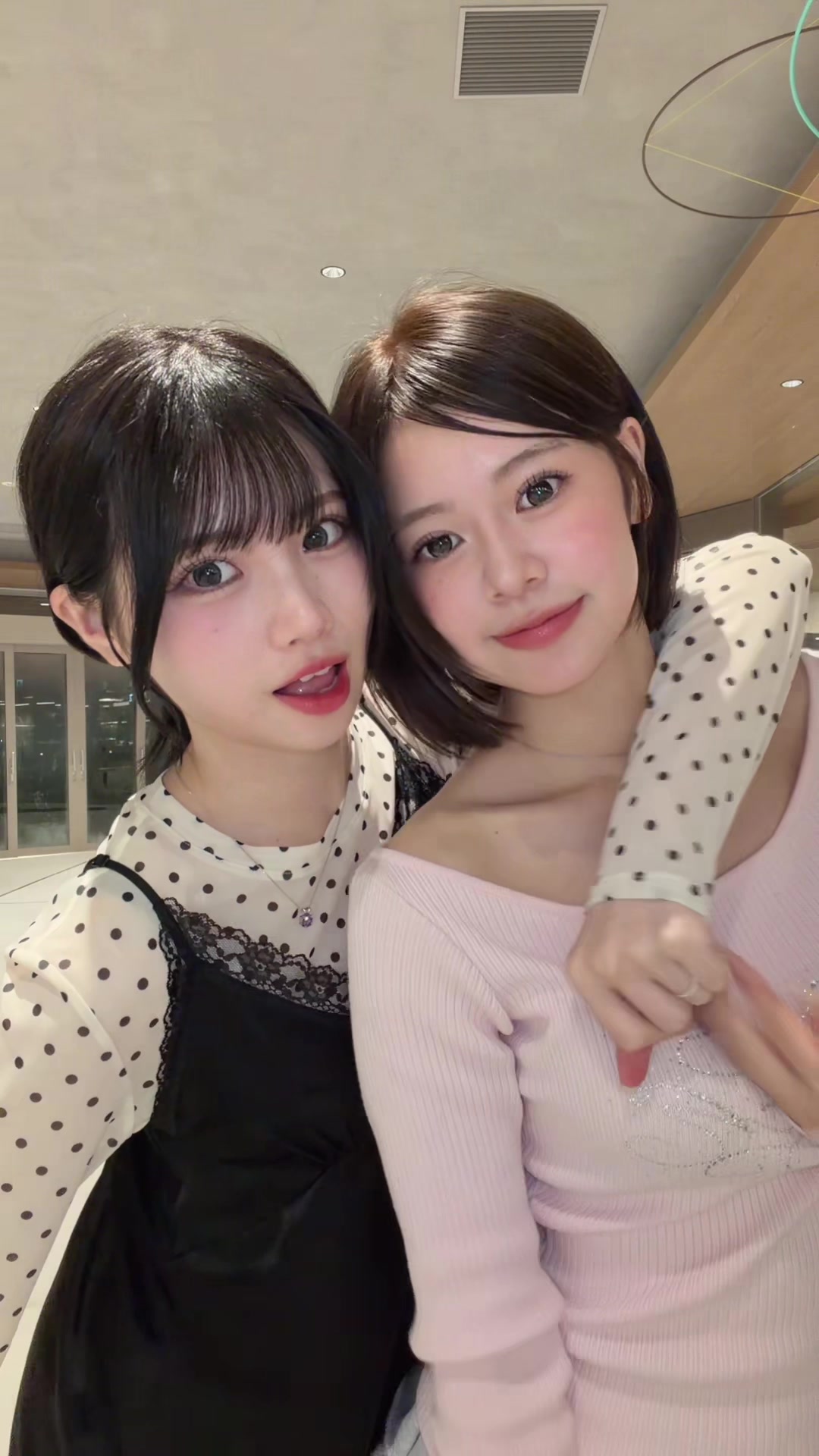 @藤田みあ