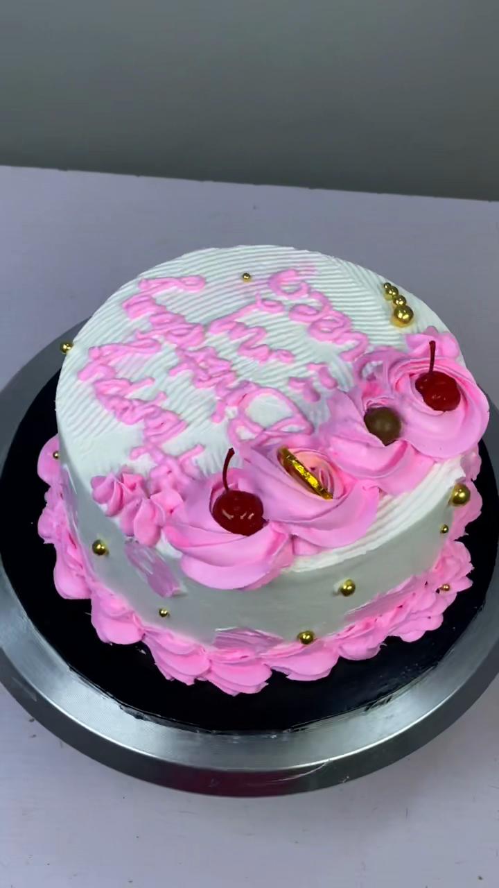 @Birthday cake in port harcourt