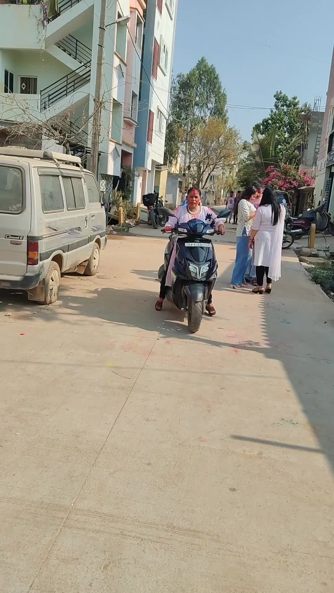 @Kamala Khadka