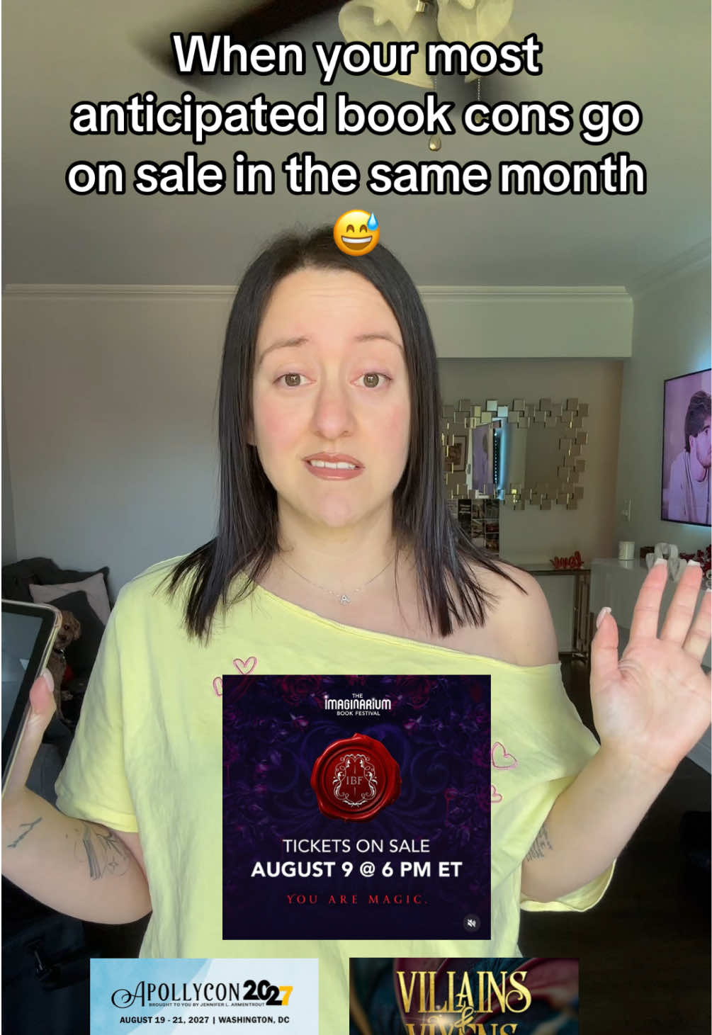 @Ashley Marie