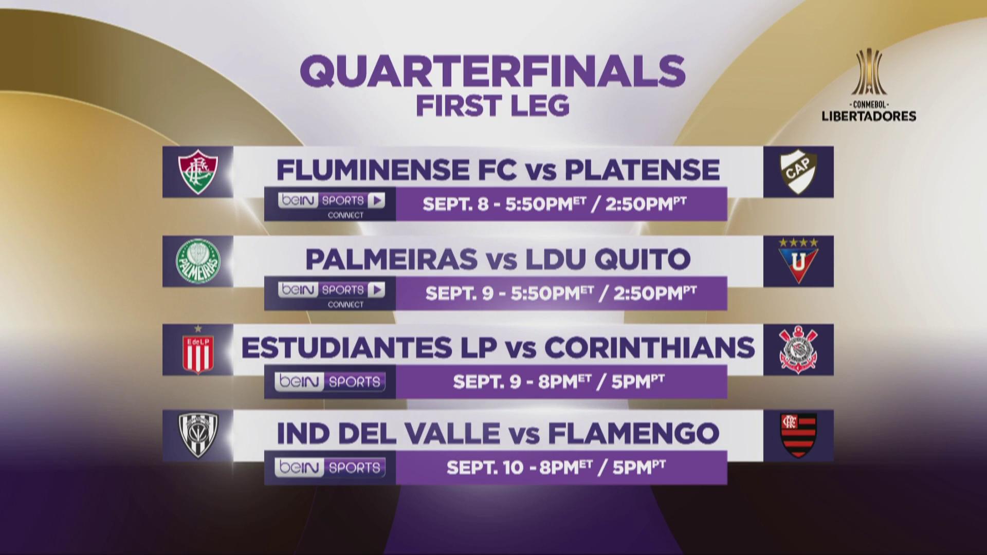 @beIN SPORTS USA