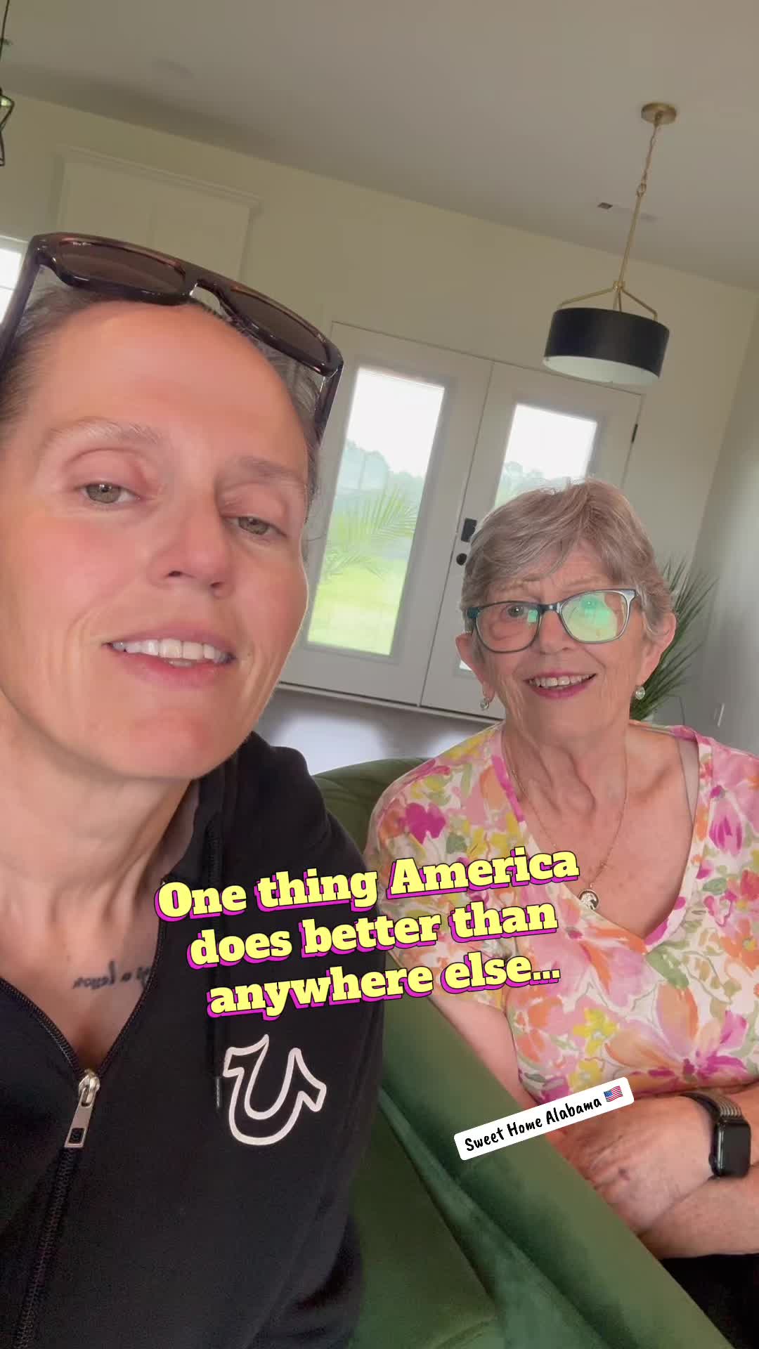 @G’DAYfromtheUSA