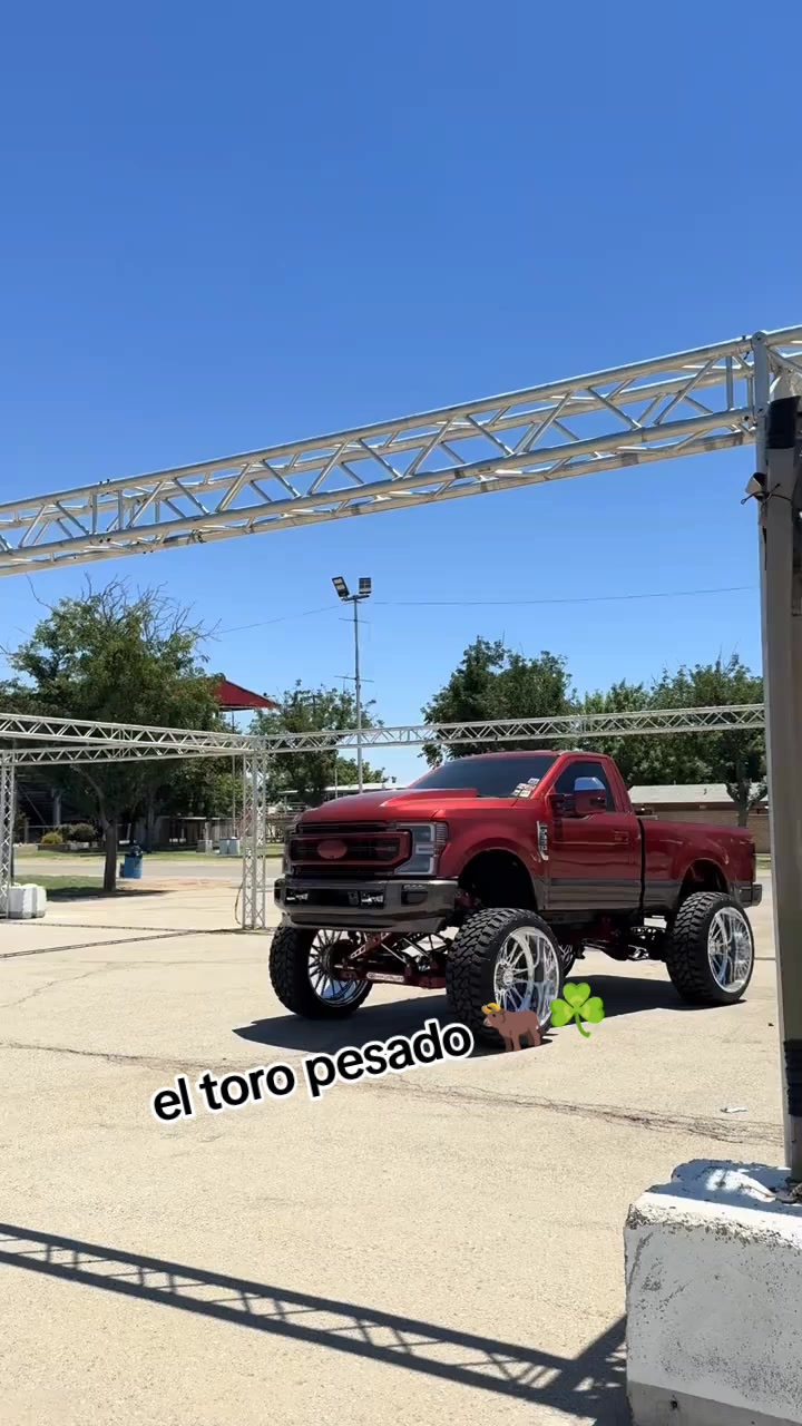 @el toro pesado 🐂☘️