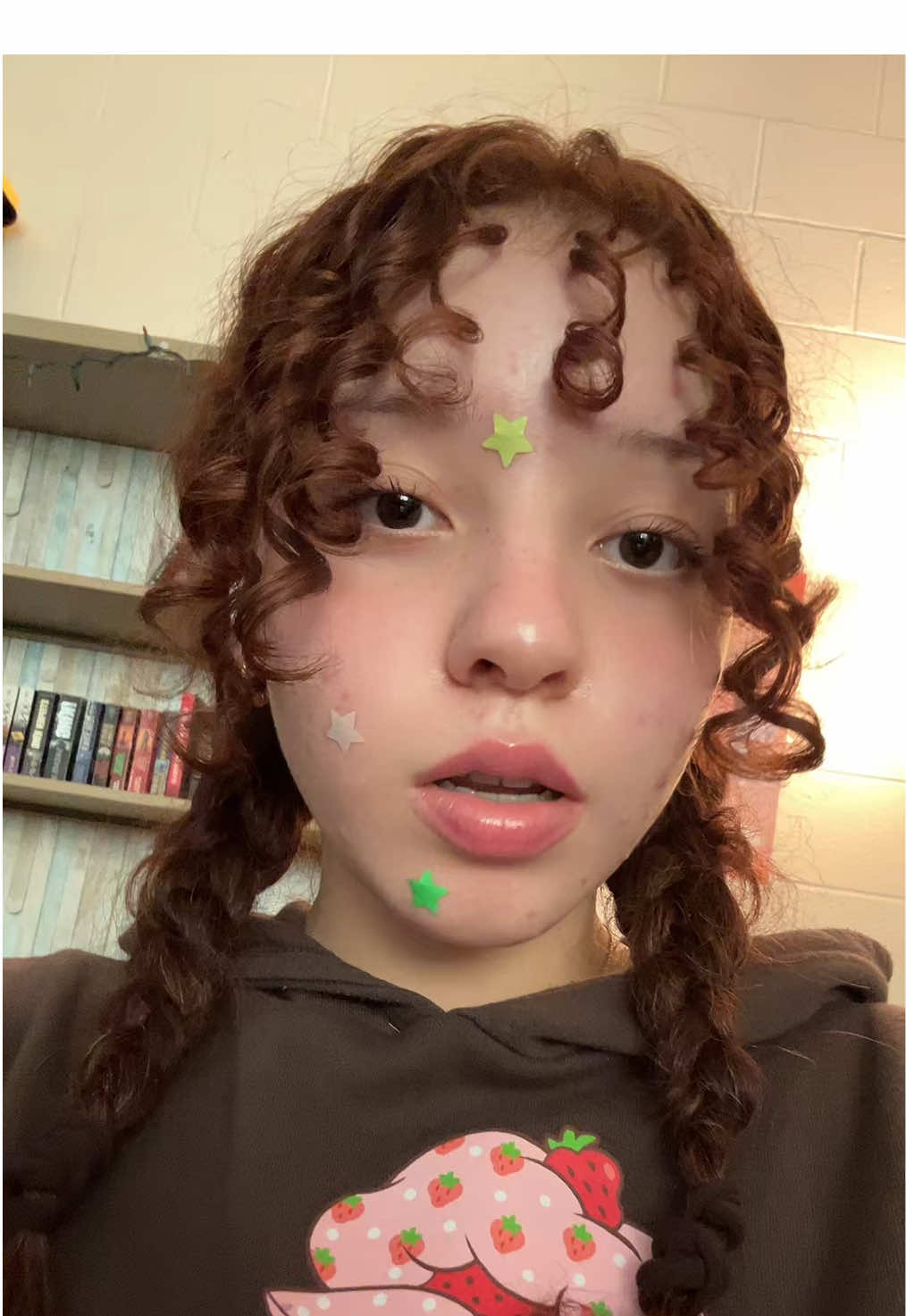 @˗ˏˋ 🍓 ˎˊ˗ ebe