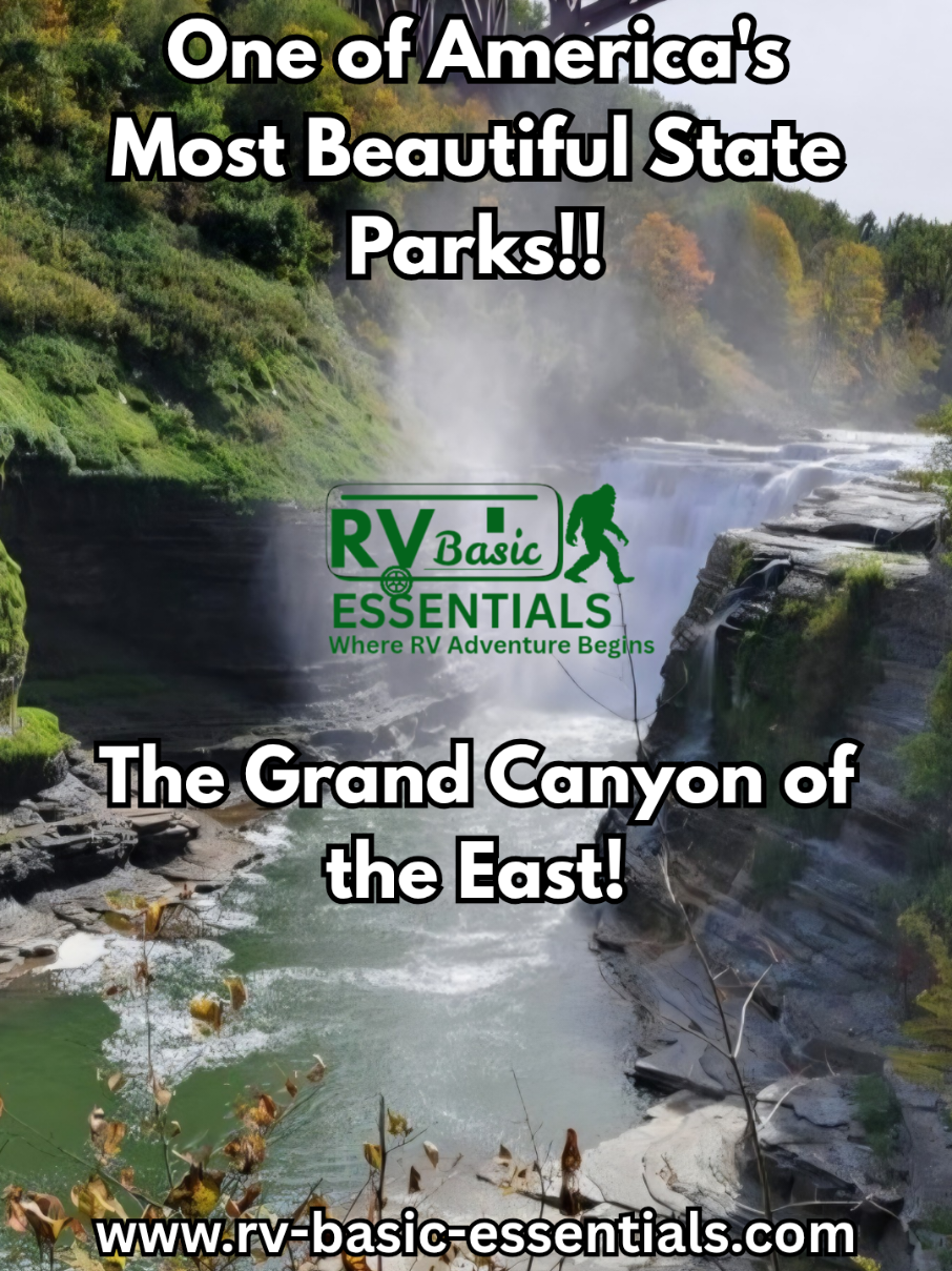 @RV Basic Essentials
