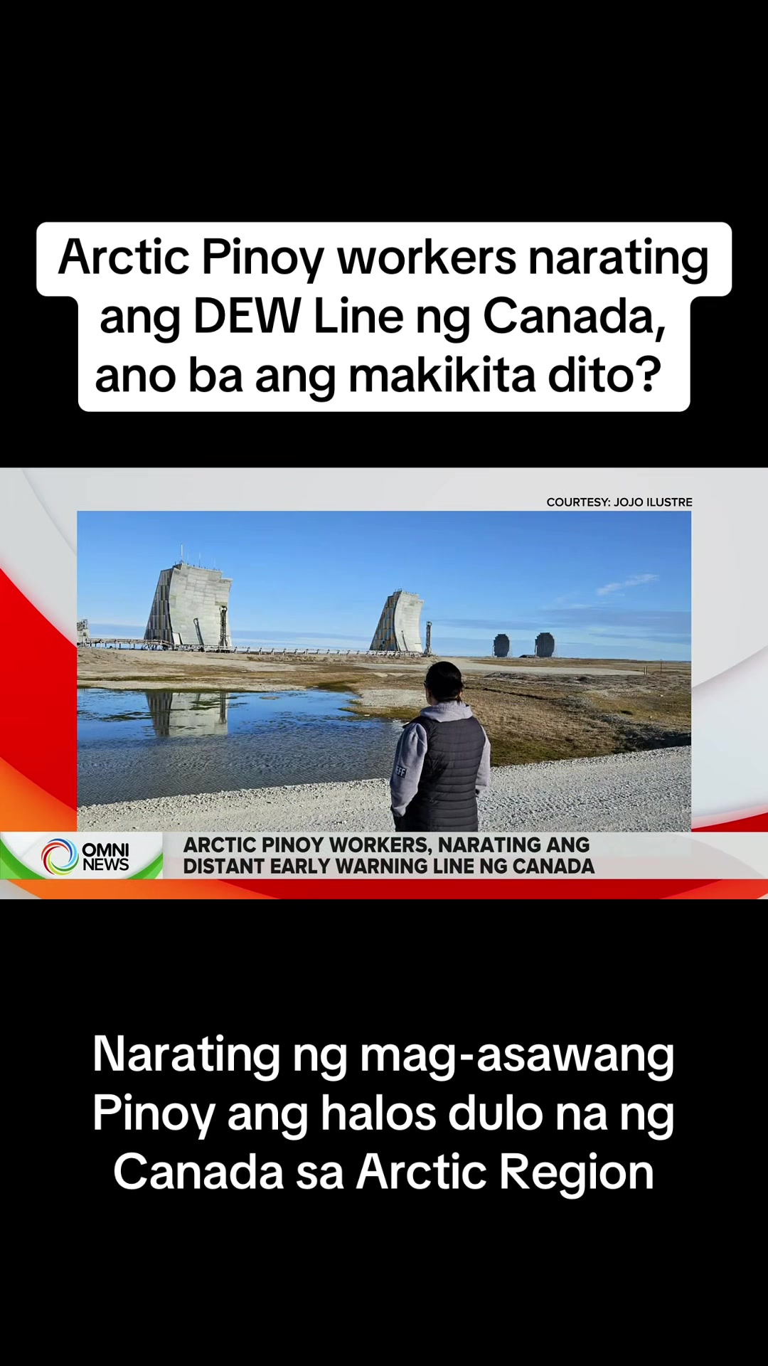 @OMNI News: Filipino