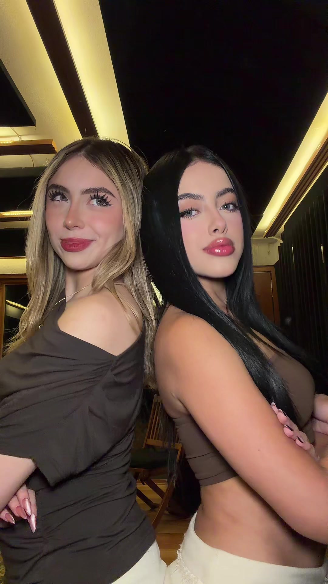 @Laura Sofía
