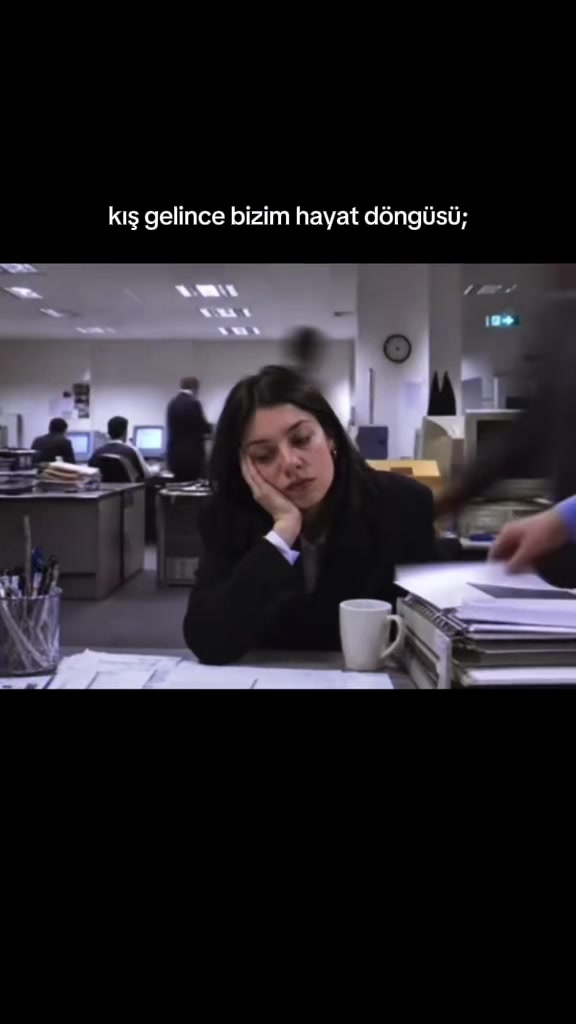 @Perdenin Ardındakiler