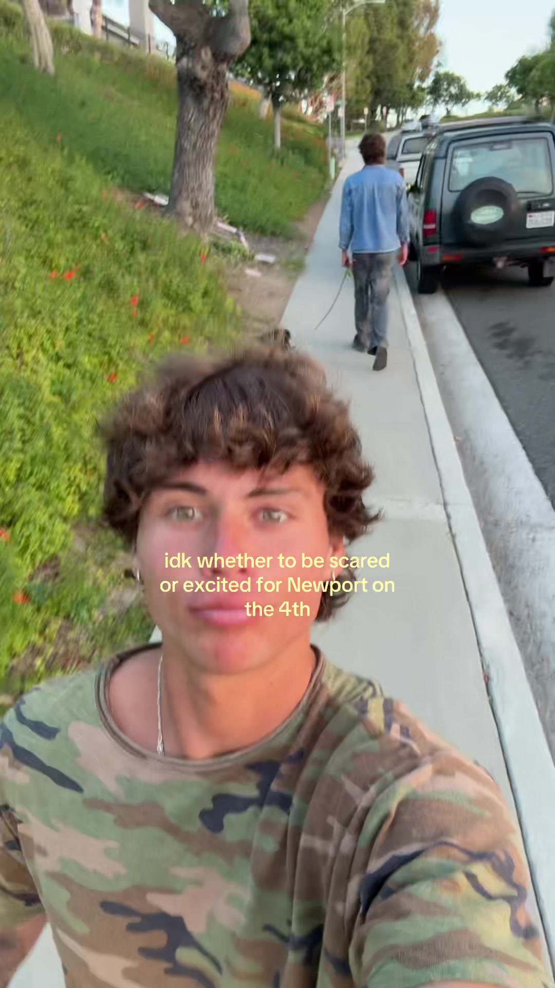 @Evan Mika