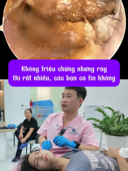 @Bs Hiệu Tai Mũi Họng Long Bi&ecirc;n