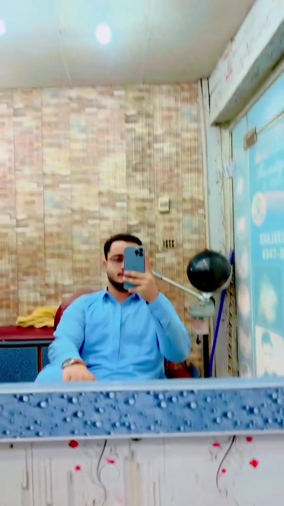 @👑 YASIR AFRIDI ⚡️