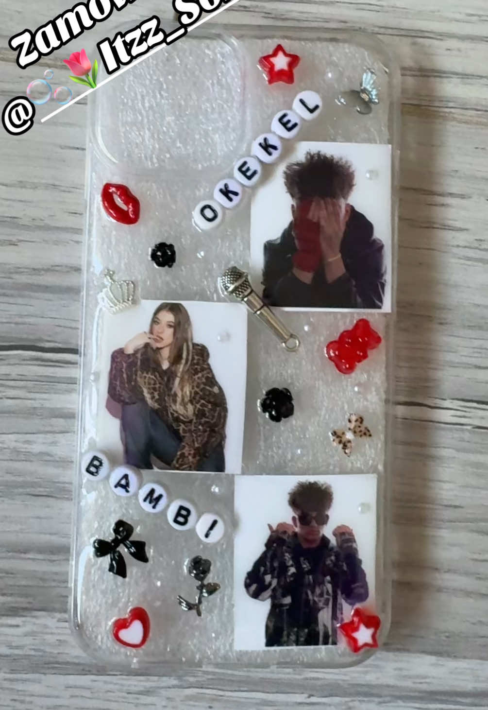 @🎀Fancy_case_charms🎀