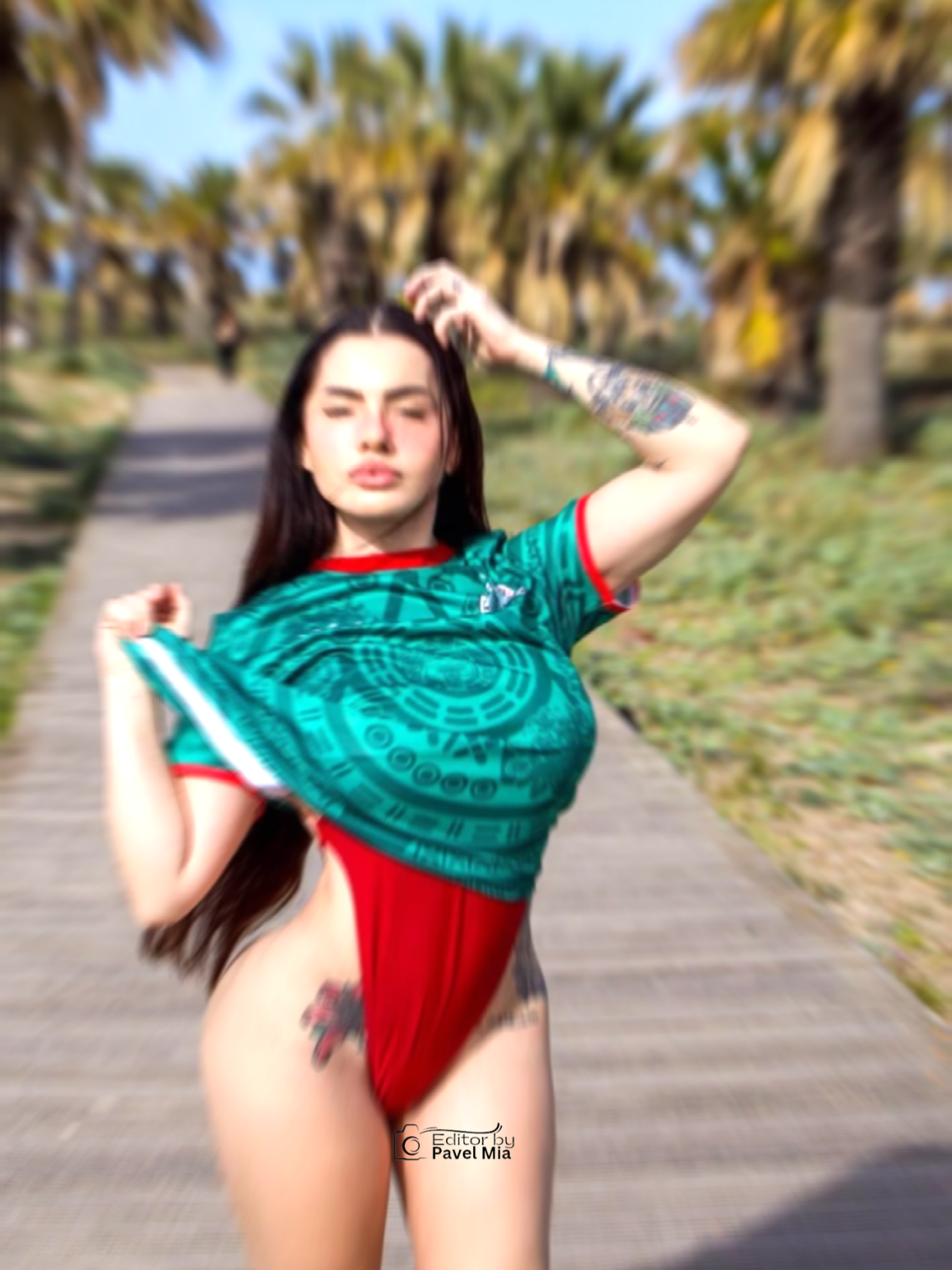 @solo belleza