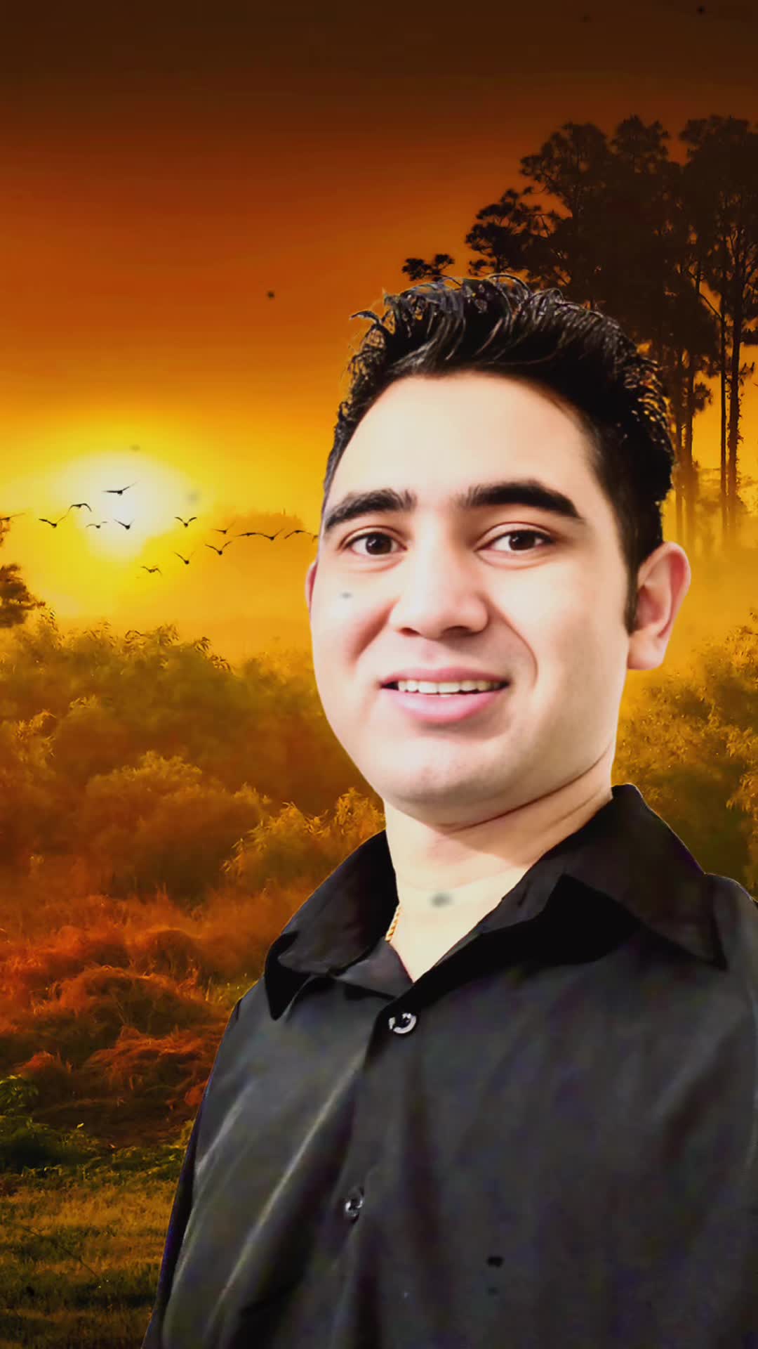 @Kabiraj Adhikari