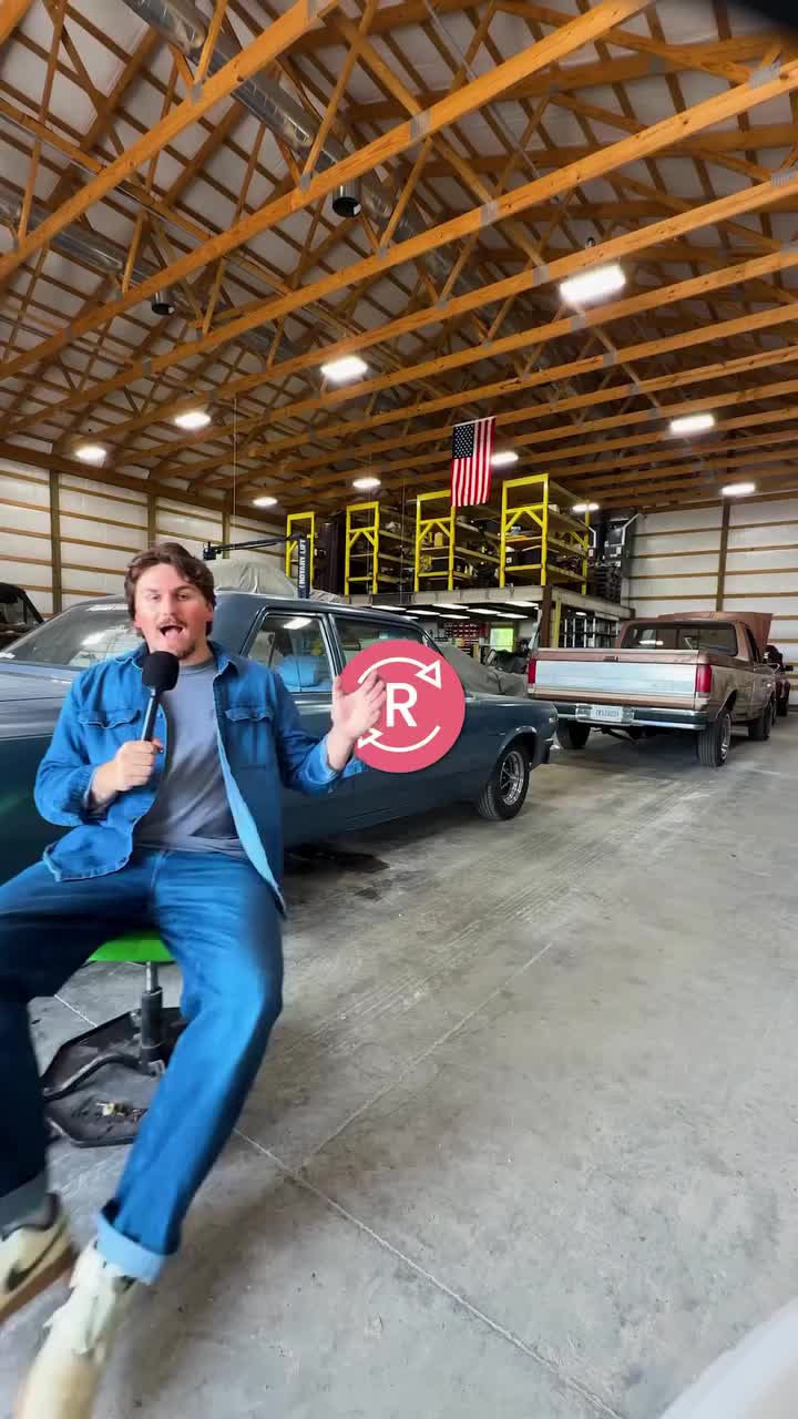 @Repurpose.io