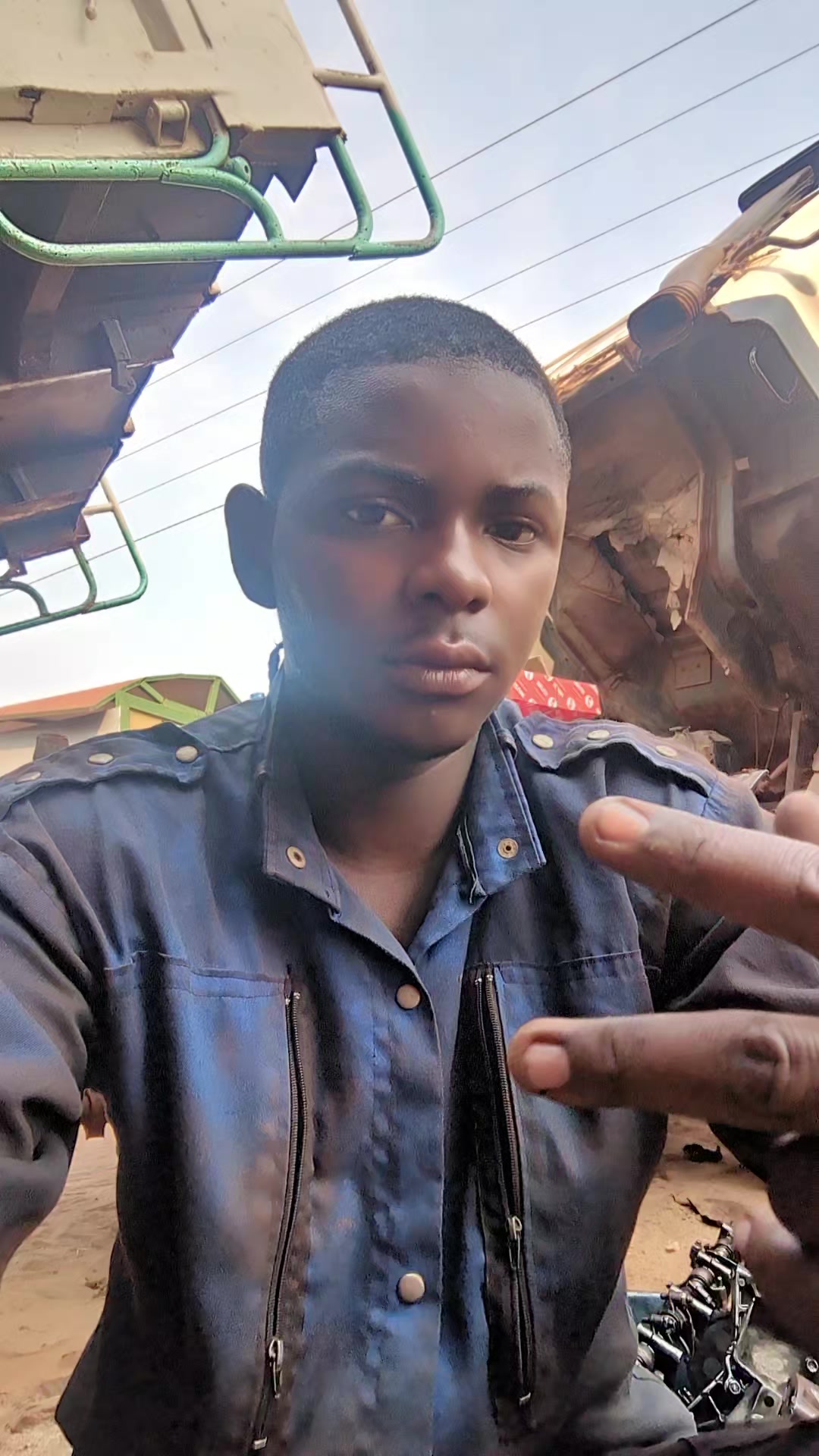 @blaise Nzabazonga