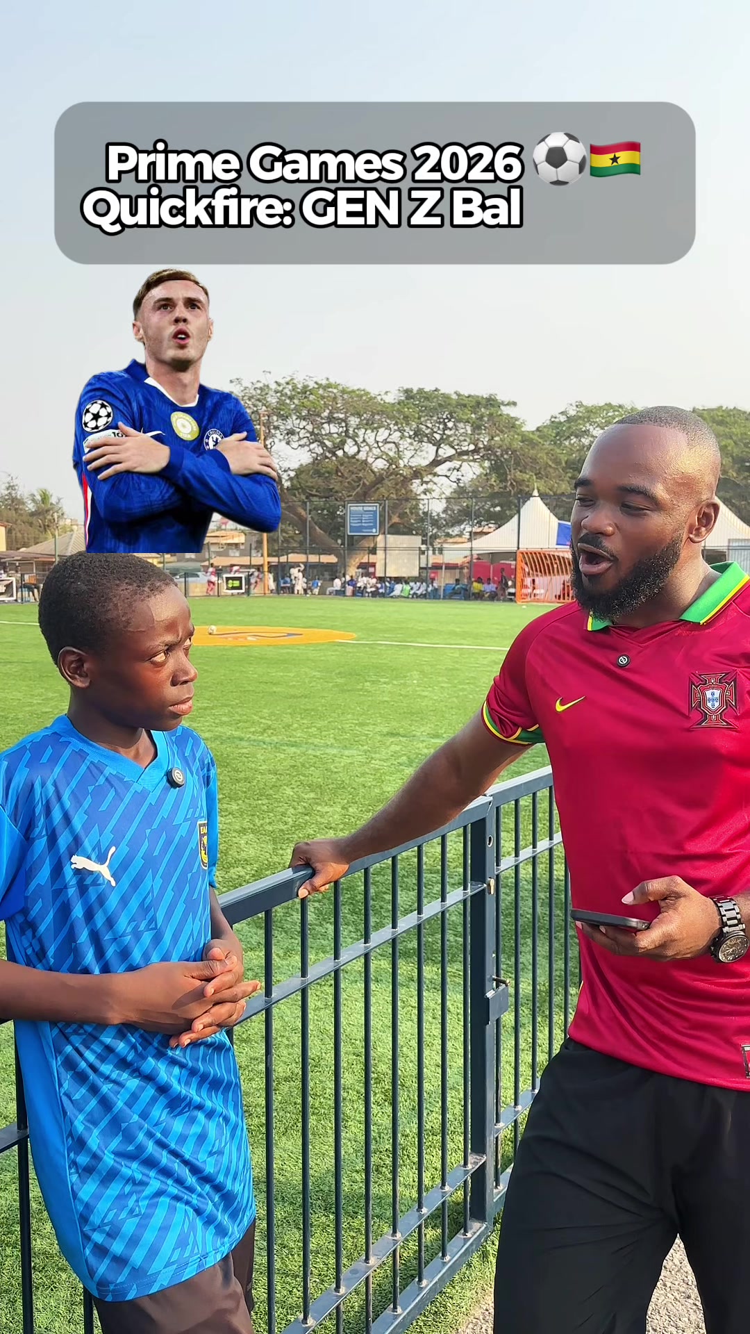 @WE LOVE SPORTS CULTURE 🇬🇭