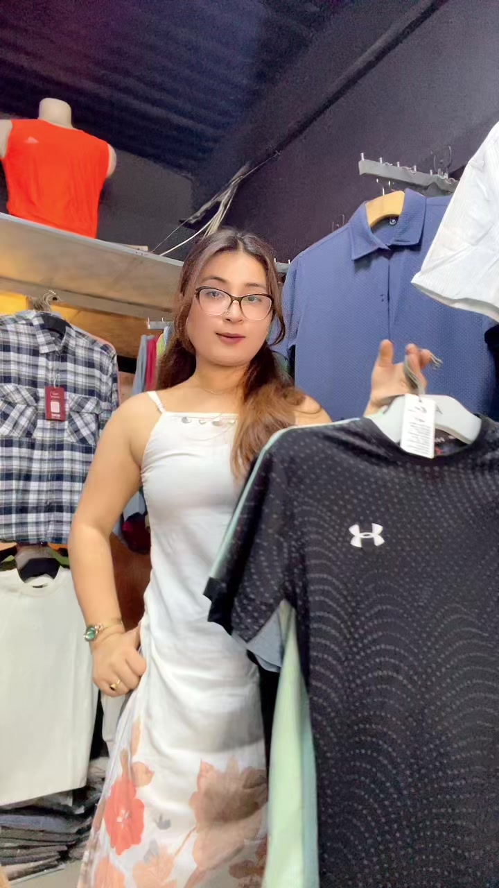 @Chandeshwori department store