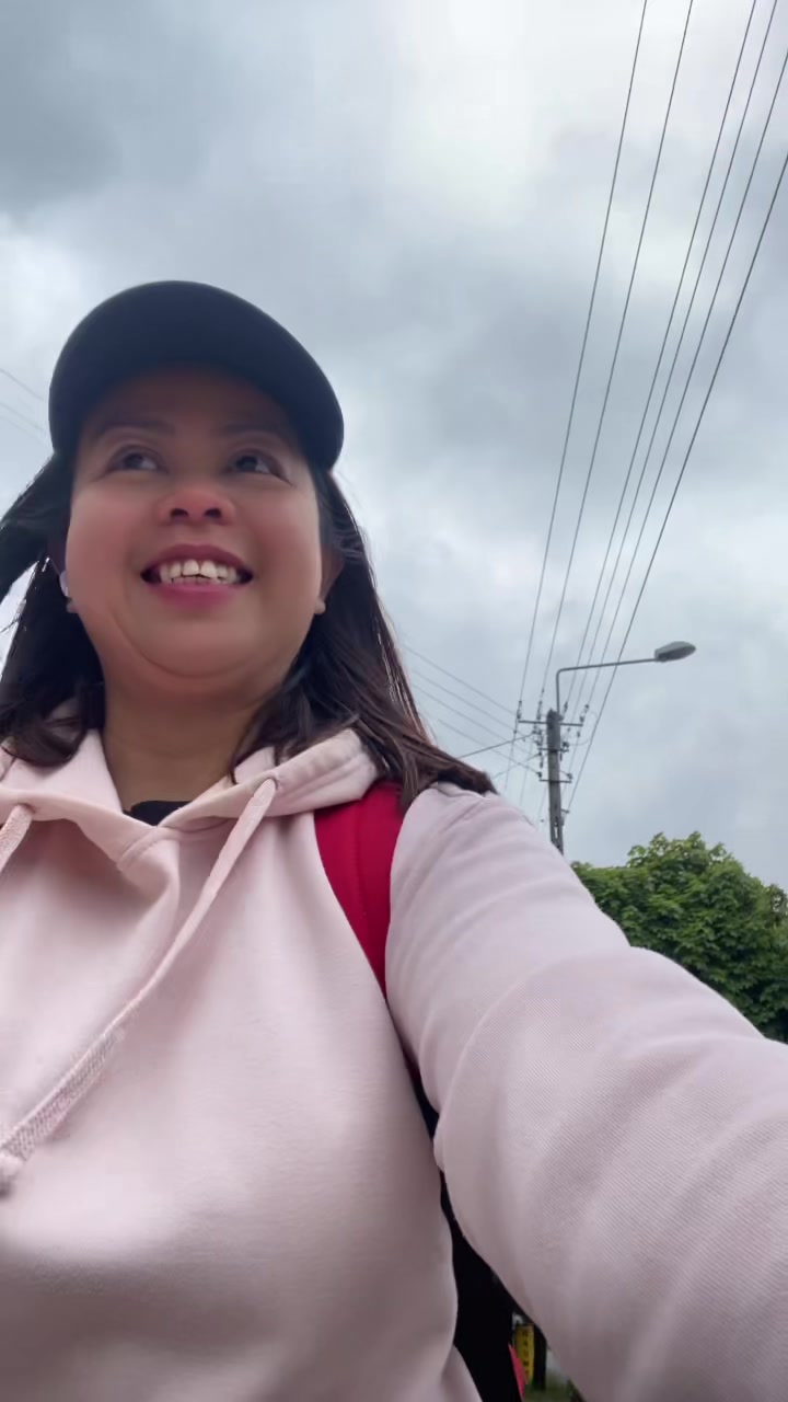 @Gemma Aligbosan Magb