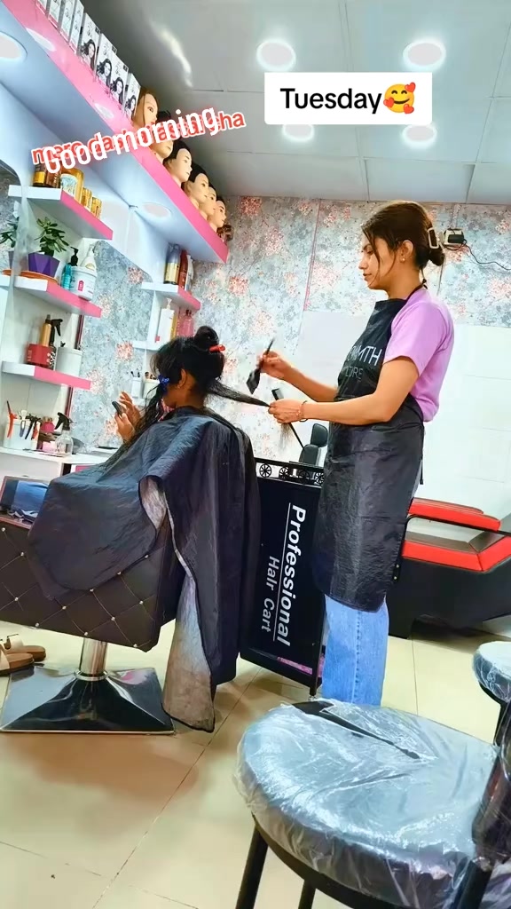 @SWETA BEAUTY HUB ❤️❤️
