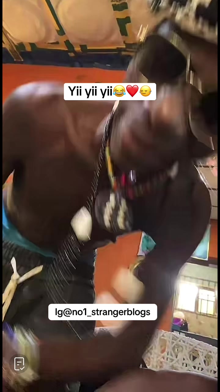 @Stranger🐶🐈❤️🇳🇬