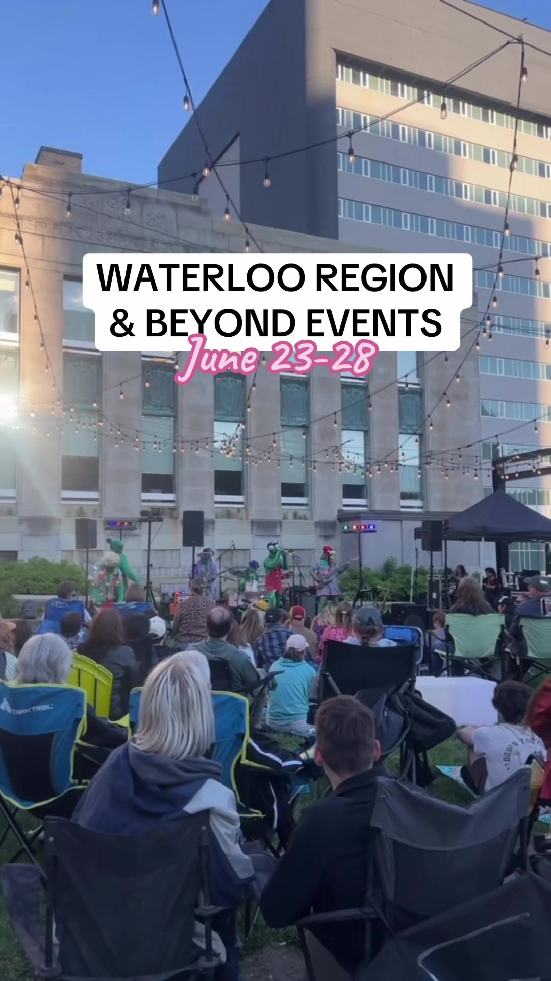 @CuratedKW | Food, Events & Fun