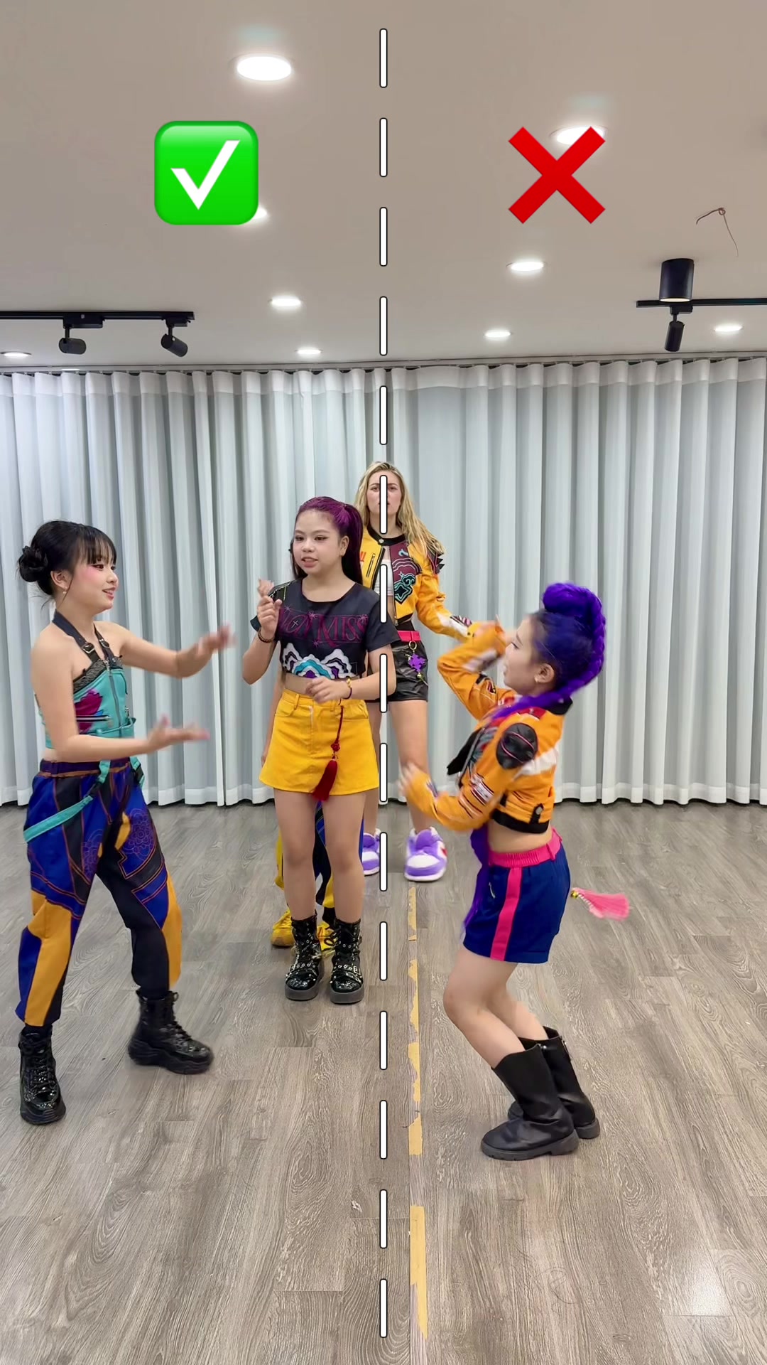 @Thầy Huy Kid Dance