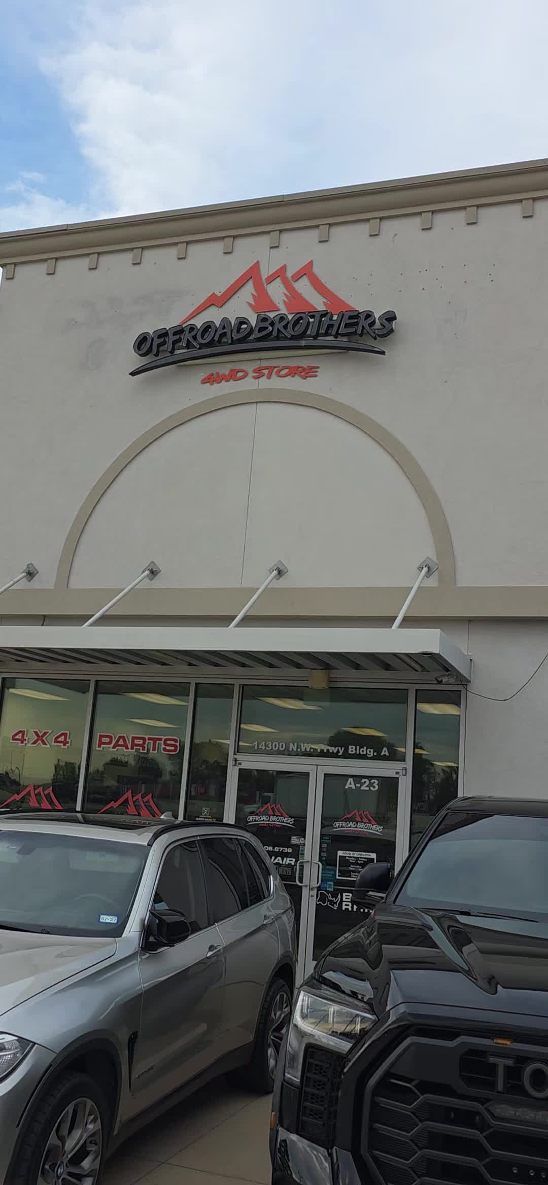 @offroadbrothers4wdstore