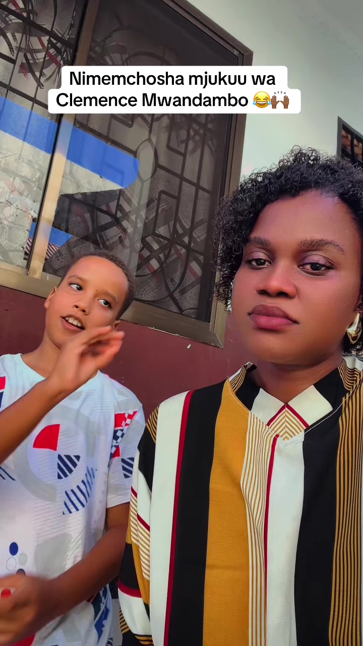 @Ngelikah 🇹🇿