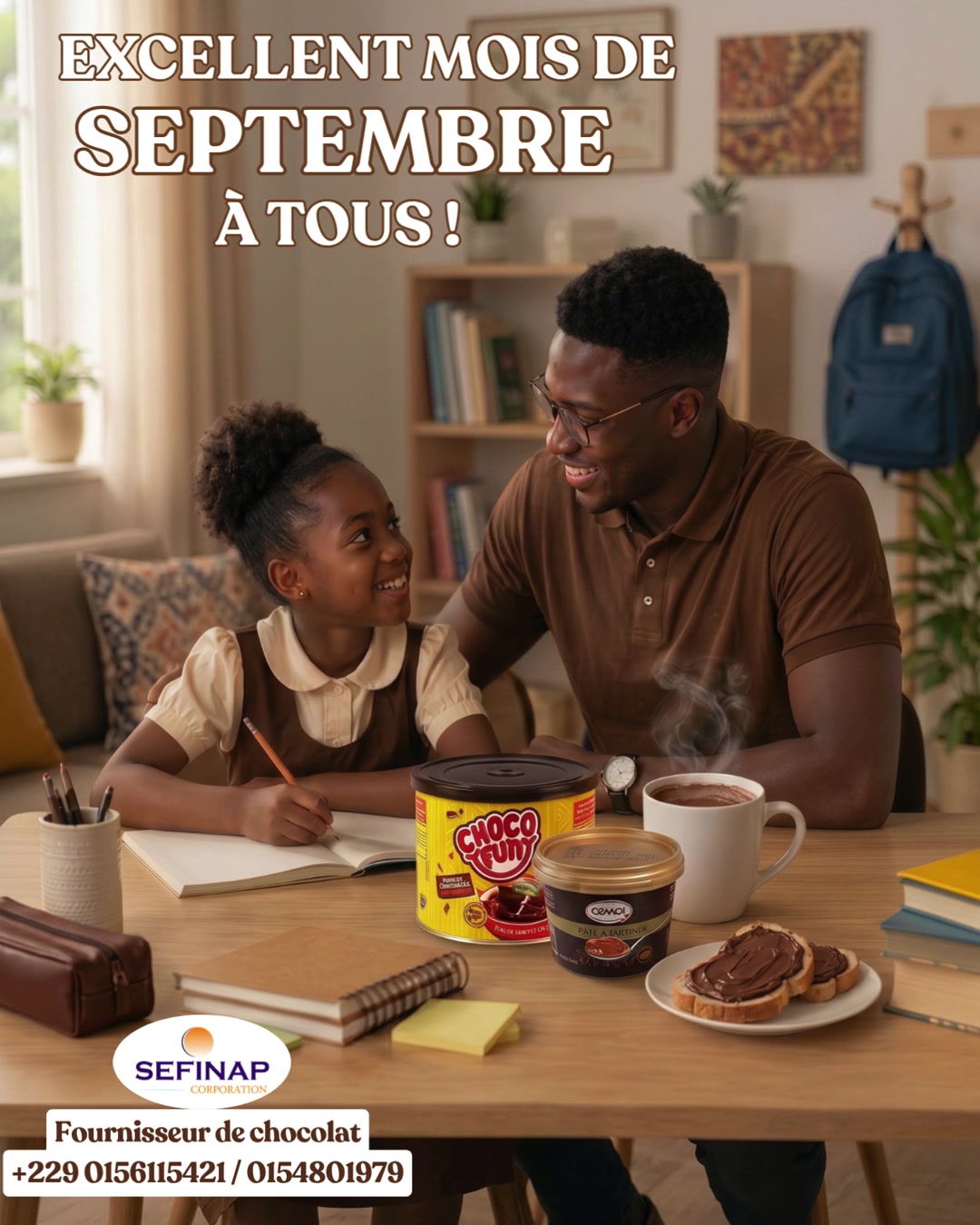 @SEFINAP